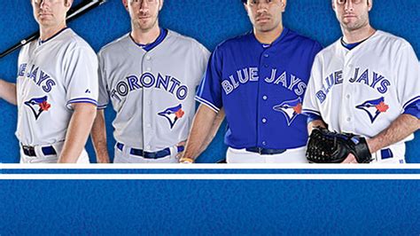 blue jays new players